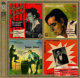 Manolo Caracol