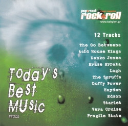 Today's Best Music