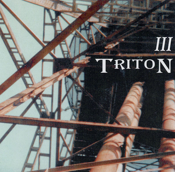 Triton Compilation III