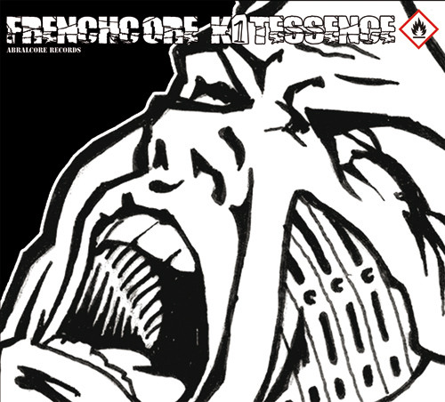 Frenchcore K1tessence