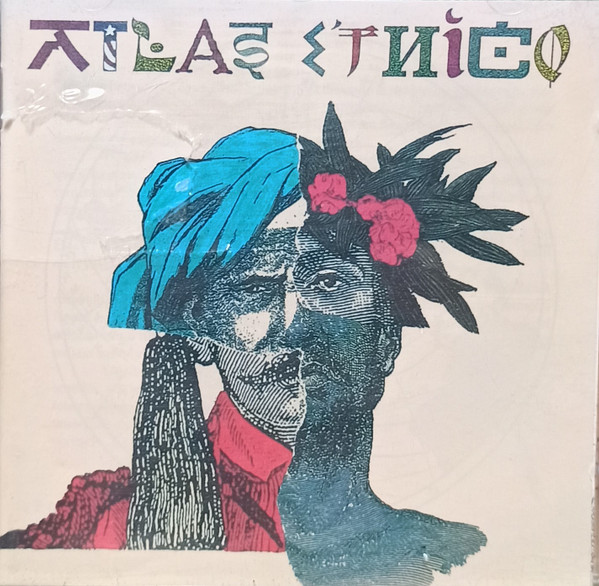 Atlas Étnico