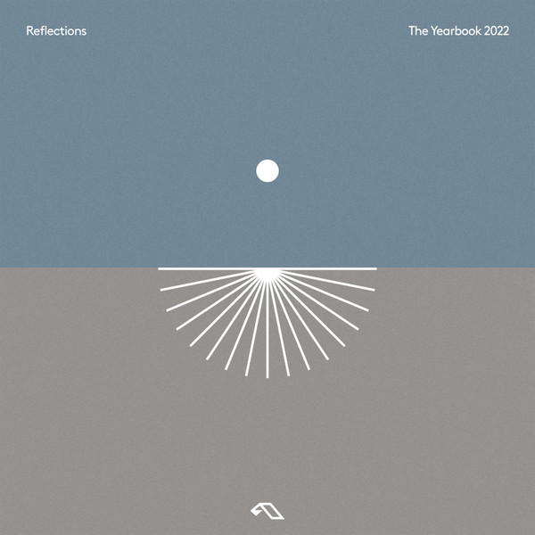 Reflections The Yearbook 2022