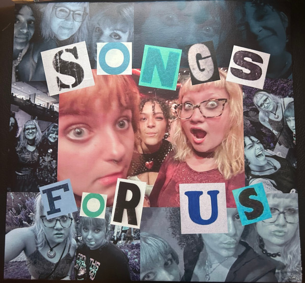 Songs For Us