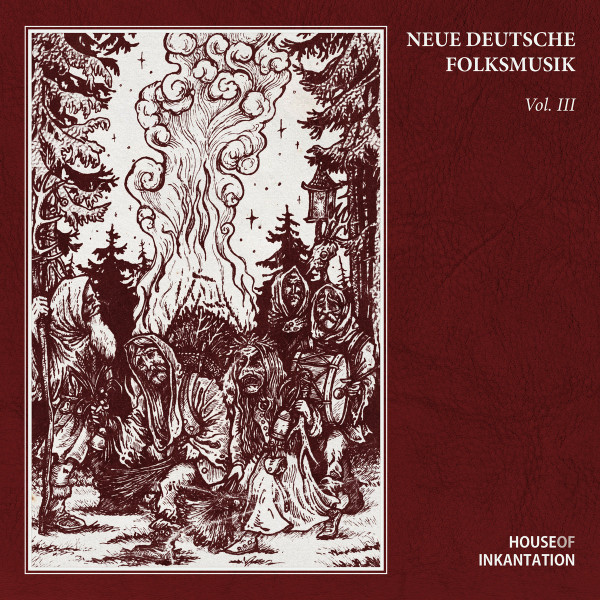 Neue Deutsche Folksmusik Vol. III