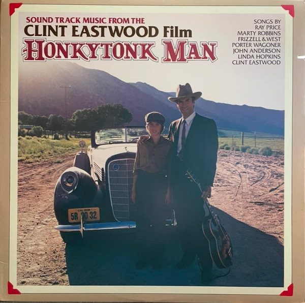 Honkytonk Man