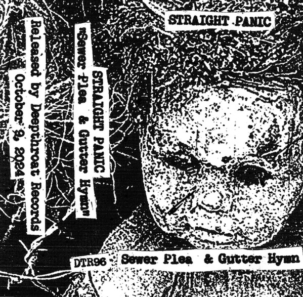 Sewer Plea & Gutter Hymn