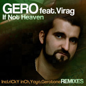 If Not Heaven (Remixes)