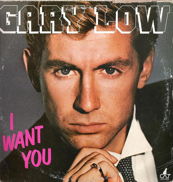 I Want You