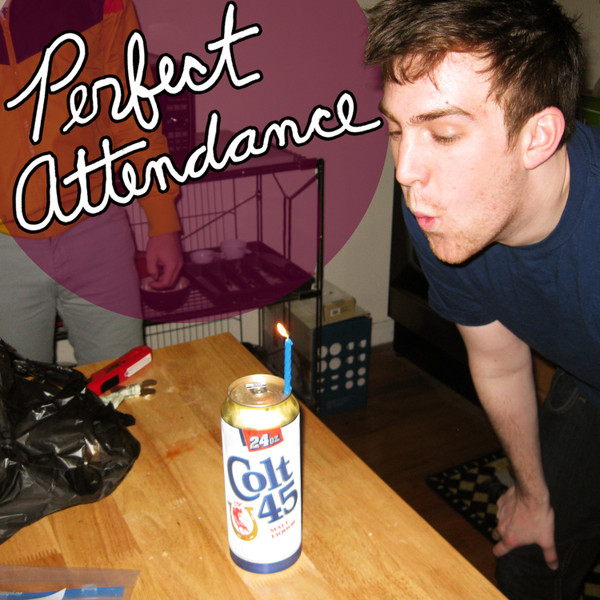 Perfect Attendance