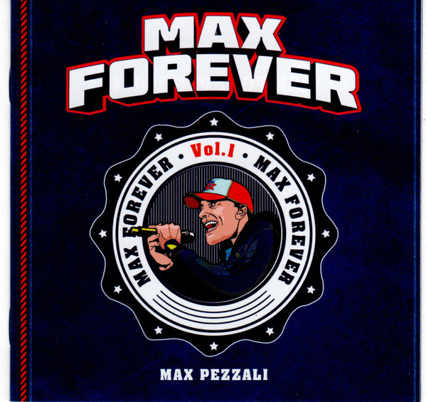 Max Forever Vol. 1
