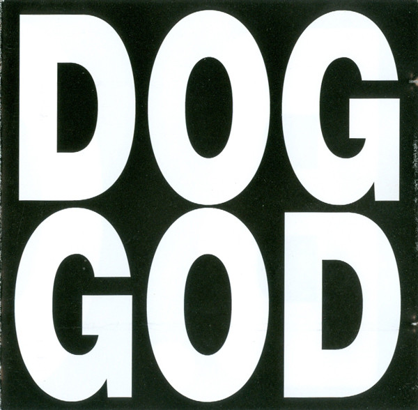 Dog God