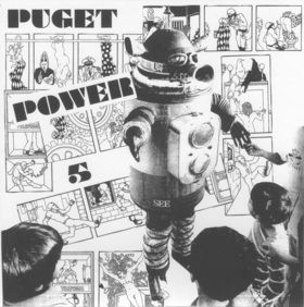 Puget Power 5