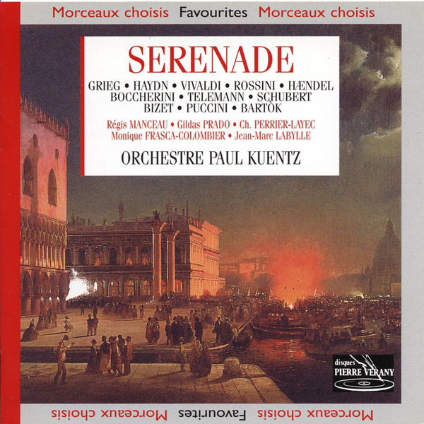 Serenade