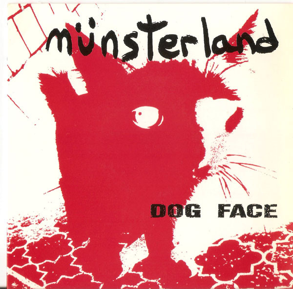 Dog Face