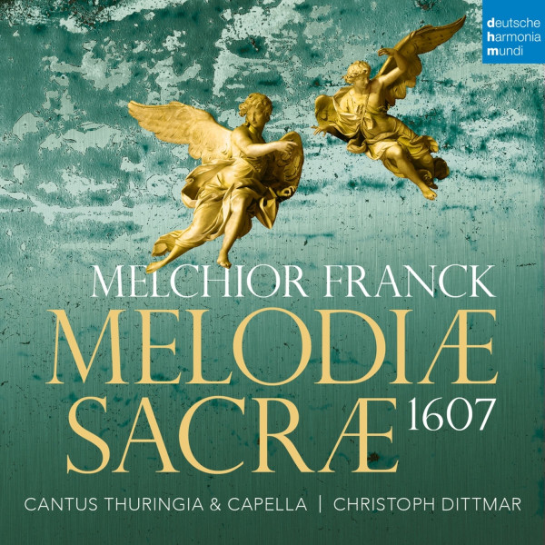 Melodiæ Sacræ 1607