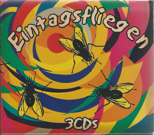 Eintagsfliegen 