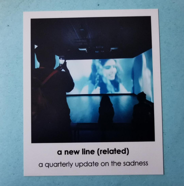 A Quarterly Update On The Sadness