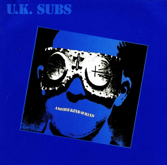 Another Kind Of Blues