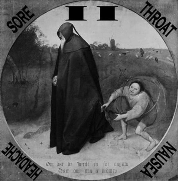Sore Throat, Nausea & Headache Compilation Volume 2