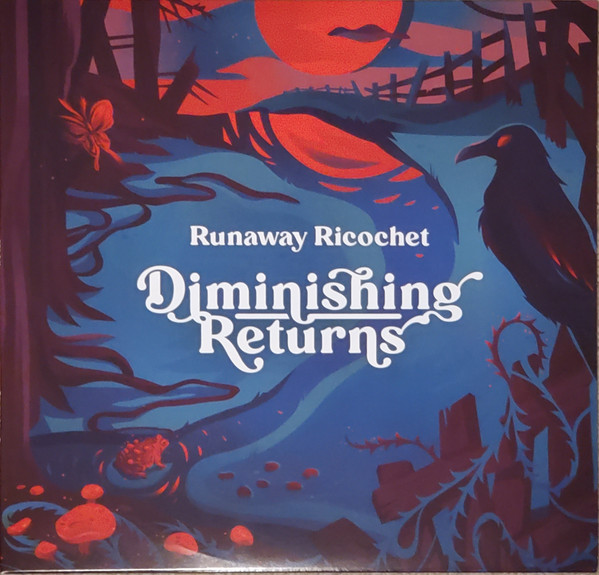 Diminishing Returns