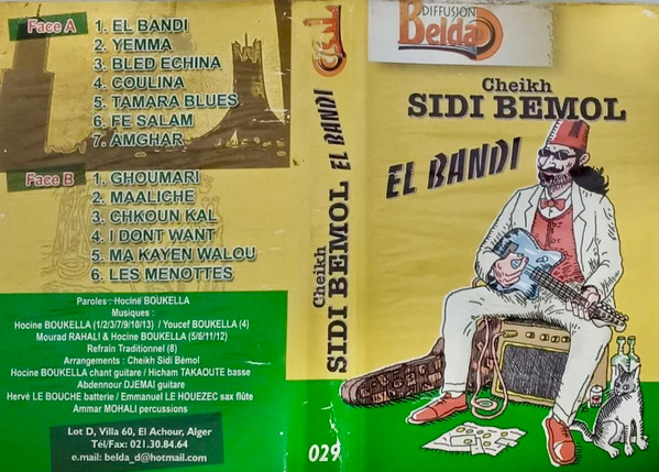 El Bandi