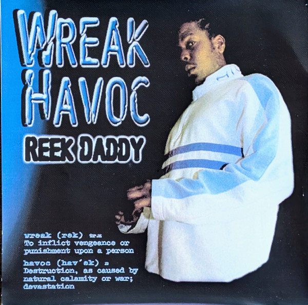 Wreak Havoc