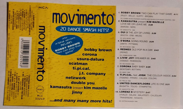 Movimento