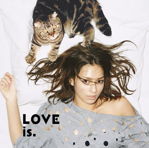 Love Is.