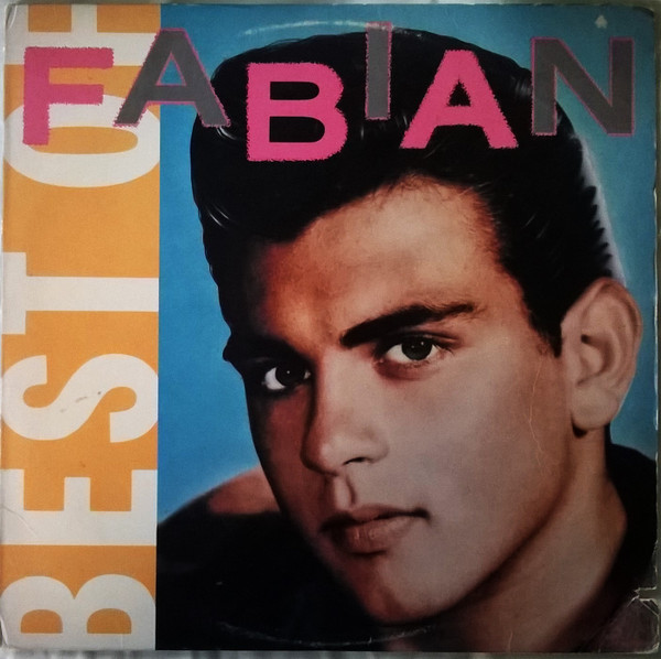 Best Of Fabian