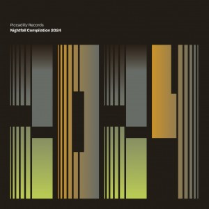 Piccadilly Records Nightfall Compilation 2024