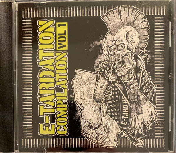 E-Tardation Compilation Vol 1