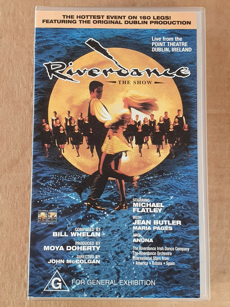 Riverdance - The Show