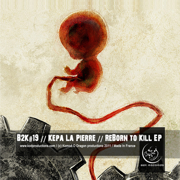 Reborn To Kill