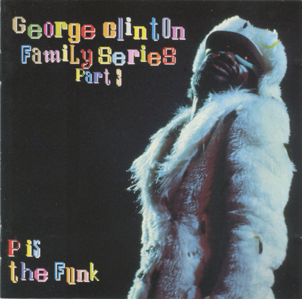 P Is The Funk