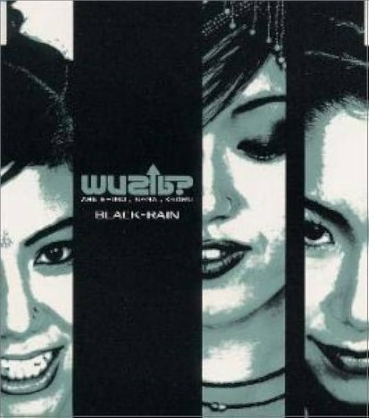 Black-Rain