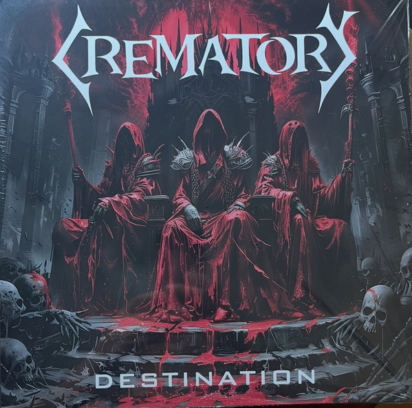 Destination