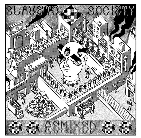 Remixed