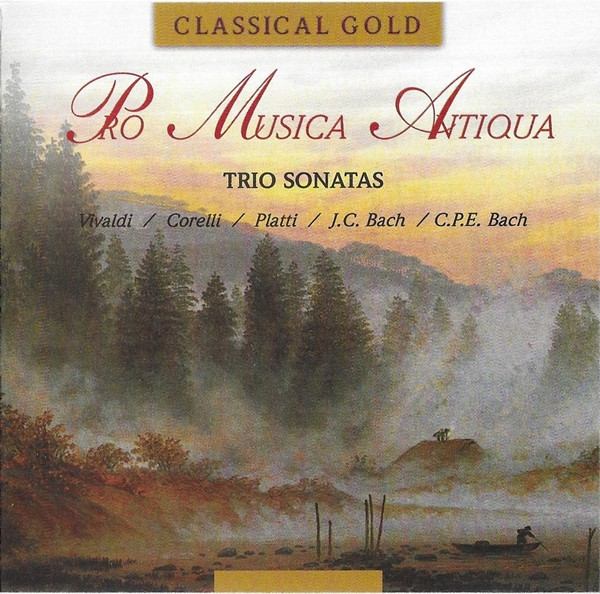 Trio Sonatas