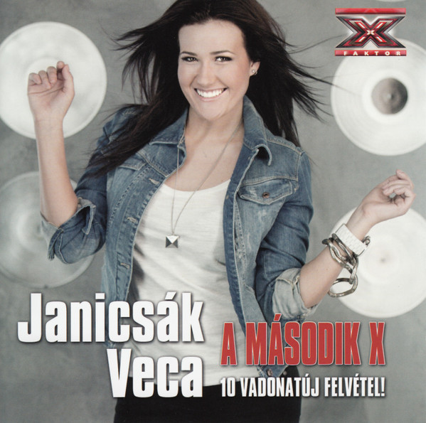 A Második X