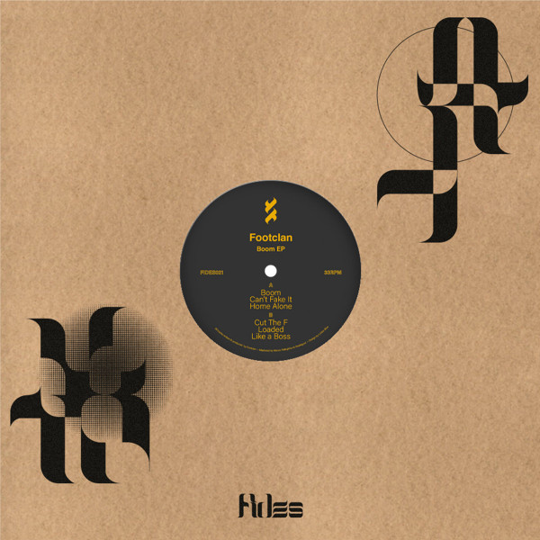 Boom EP