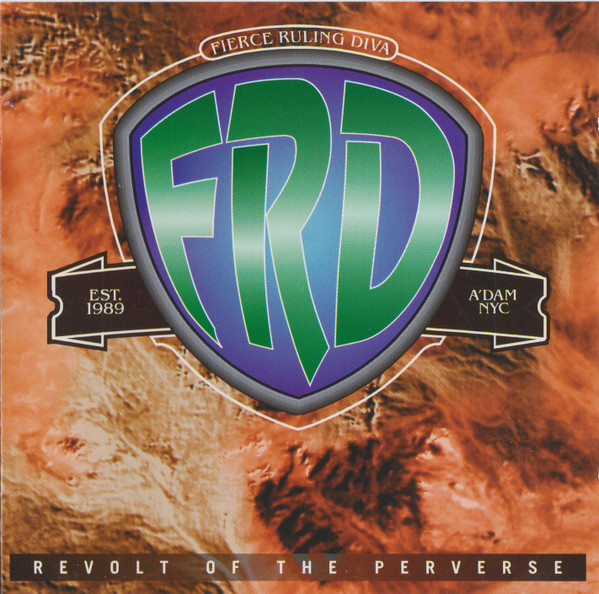 Revolt Of The Perverse