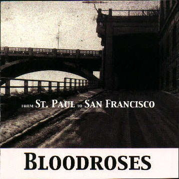 From St. Paul To San Francisco