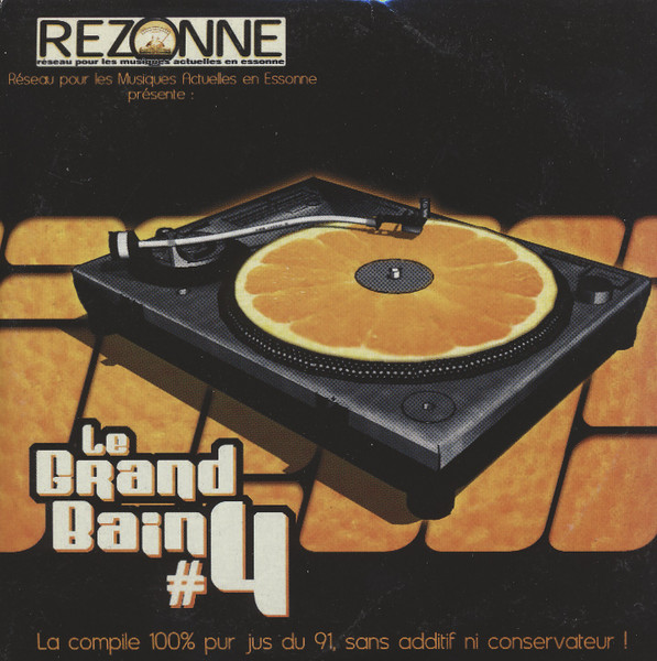 Le Grand Bain #4
