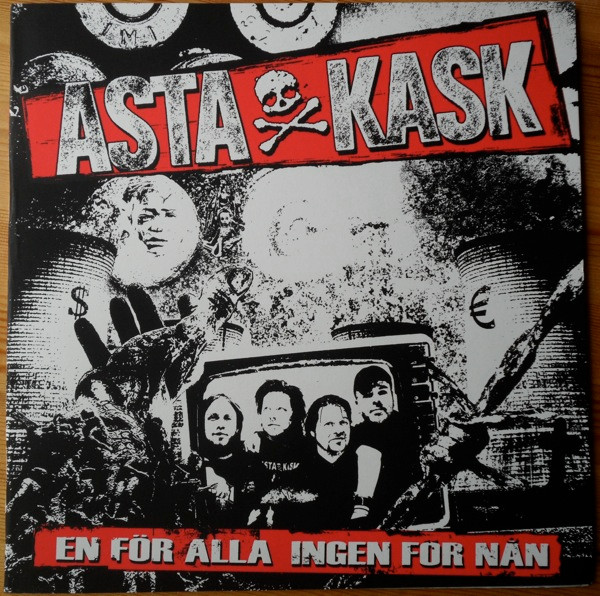 En För Alla Ingen För Nån