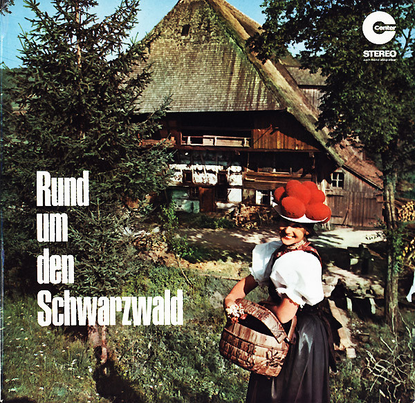 Rund Um Den Schwarzwald