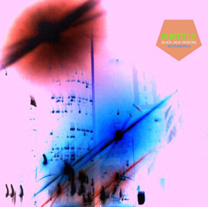Black Jack Parsons Instrumentals EP