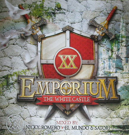 Emporium (The White Castle)
