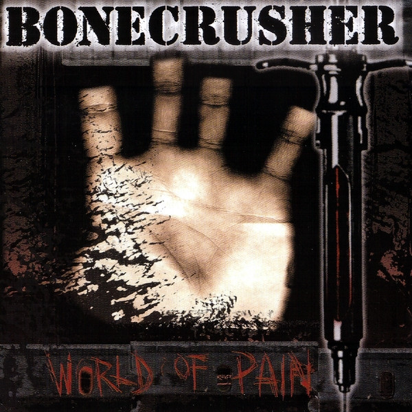 World Of Pain