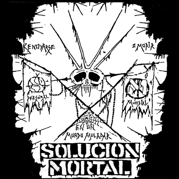 Renovarse O Morir En Un Mundo Muladar