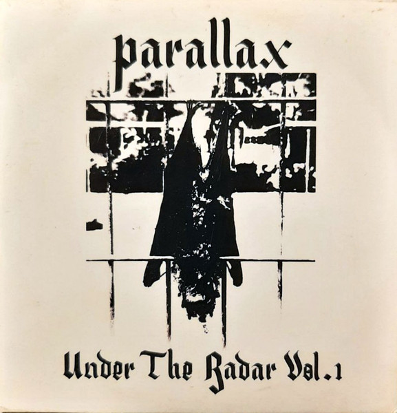 Under The Radar Vol.1